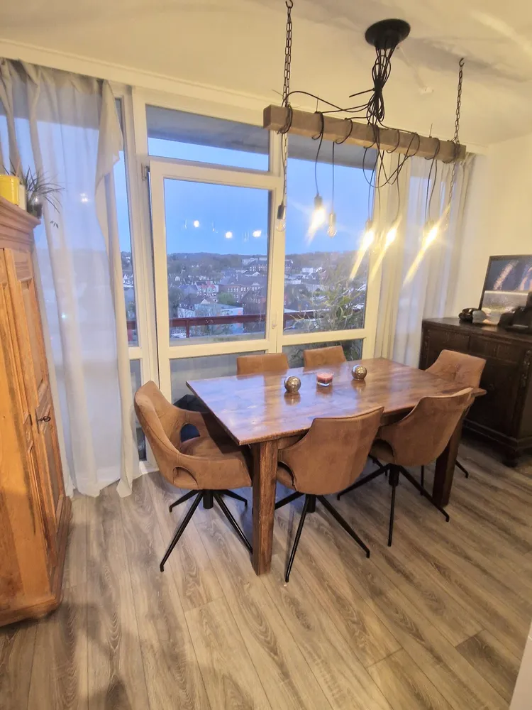 3 Zimmer Wohnung mit 88 m² in Mülheim an der Ruhr – Bild 3