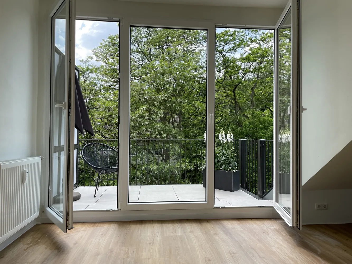 1 Zimmer Wohnung mit 46 m² in Essen – Bild 11