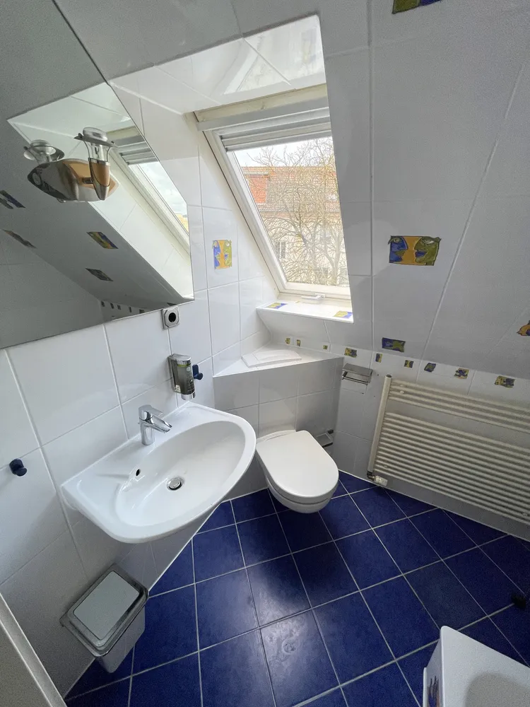 1 Zimmer Wohnung mit 28 m² in Rostock – Bild 3