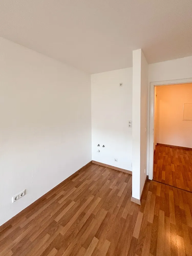 1 Zimmer Wohnung mit 23 m² in München – Bild 2
