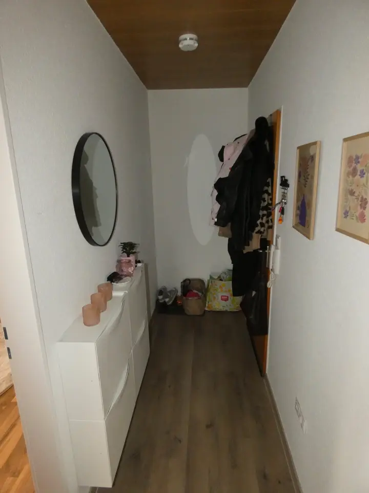 3 Zimmer Wohnung mit 52 m² in Lüdenscheid – Bild 9