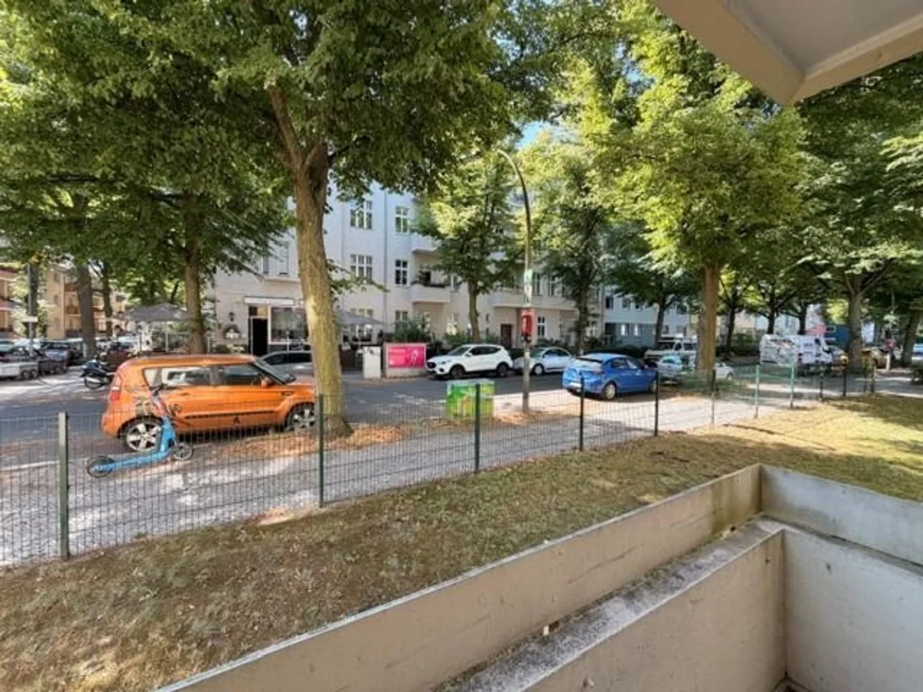 2 Zimmer Wohnung mit 51 m² in Berlin – Bild 5