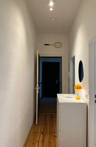 2 Zimmer Wohnung mit 42 m² in Berlin – Bild 2