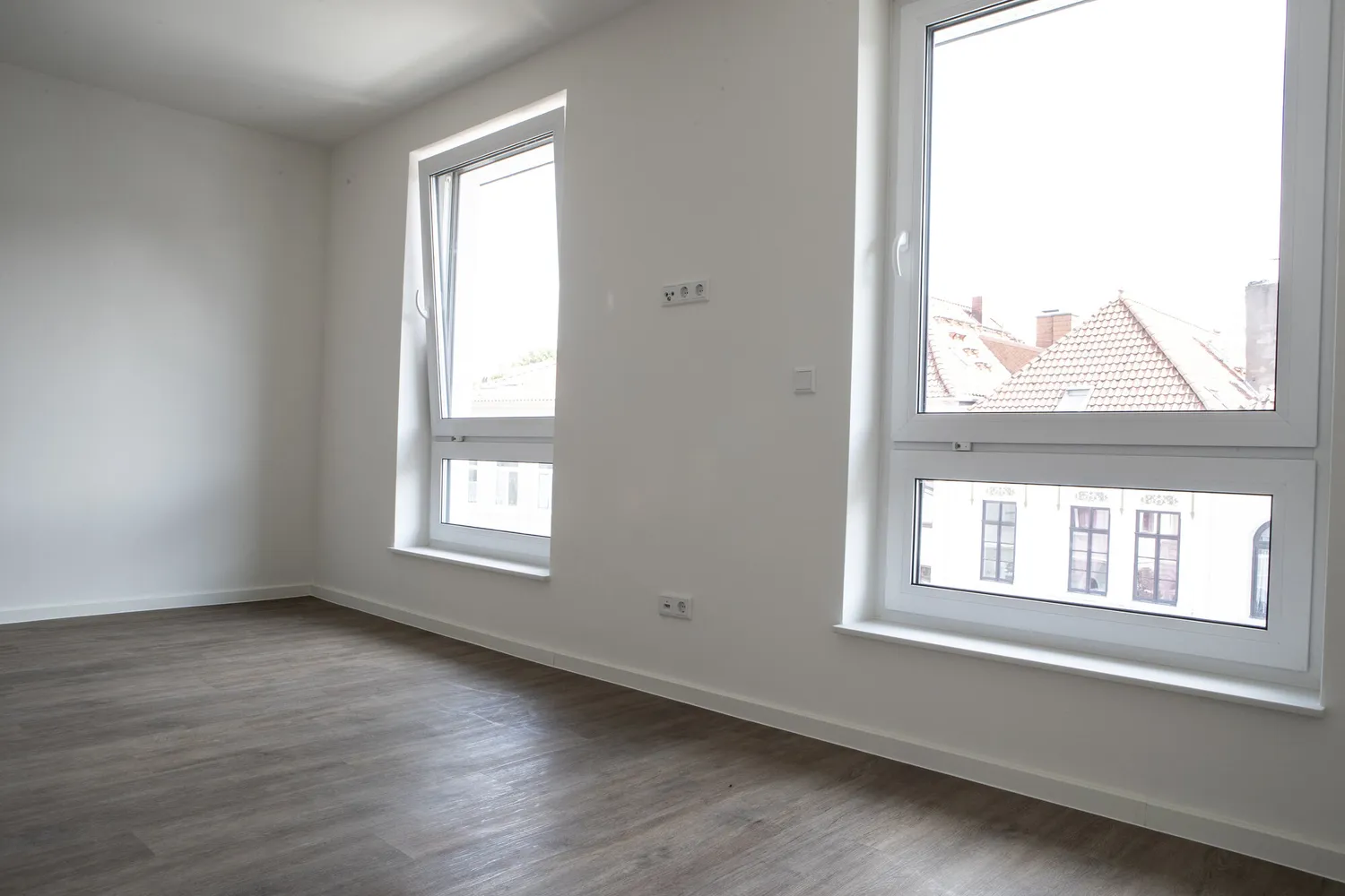1 Zimmer Wohnung mit 25 m² in Bremen – Bild 4