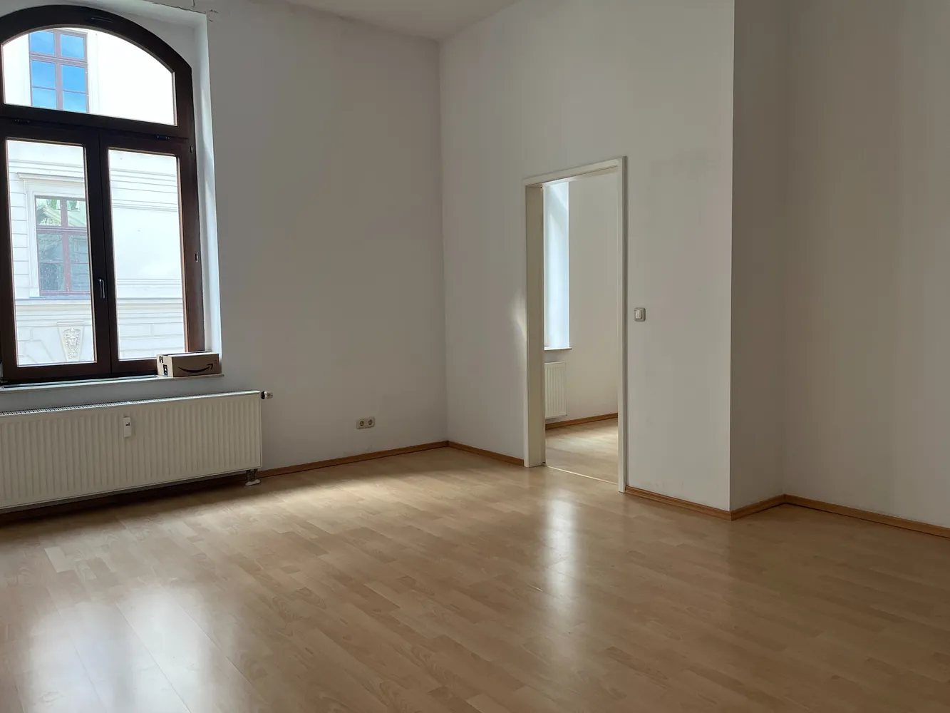 1 Zimmer Wohnung mit 33 m² in Leipzig – Bild 3
