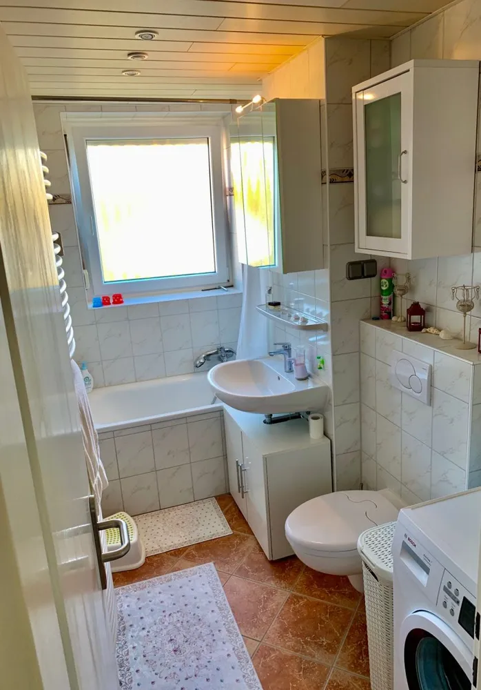 3 Zimmer Wohnung mit 68 m² in Bremen – Bild 11