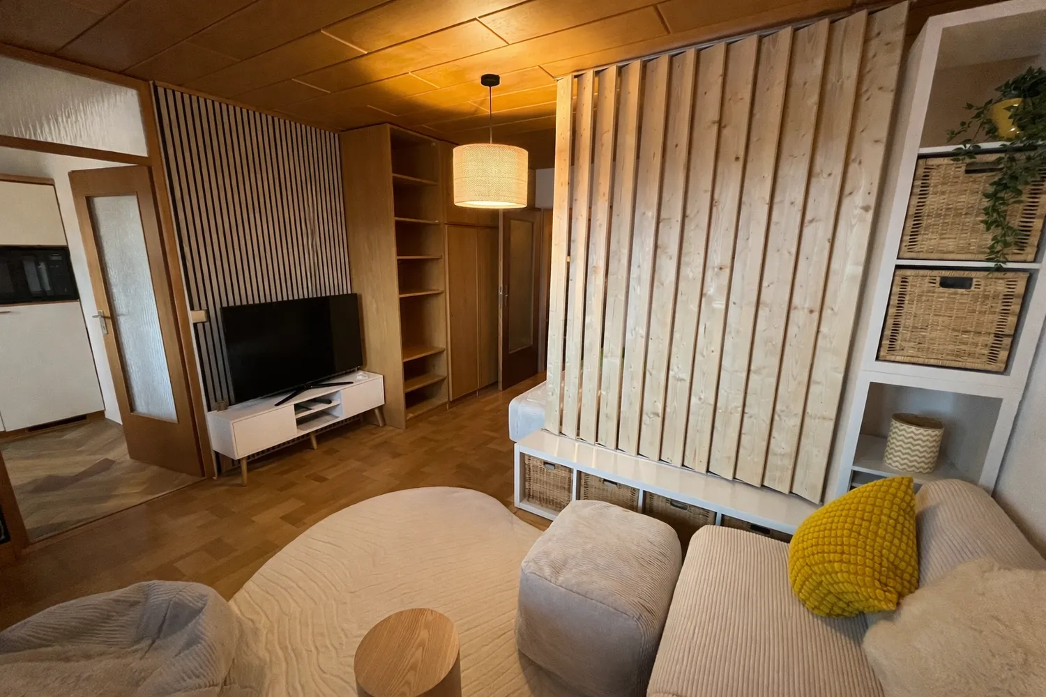 2 Zimmer Wohnung mit 45 m² in Passau – Bild 11