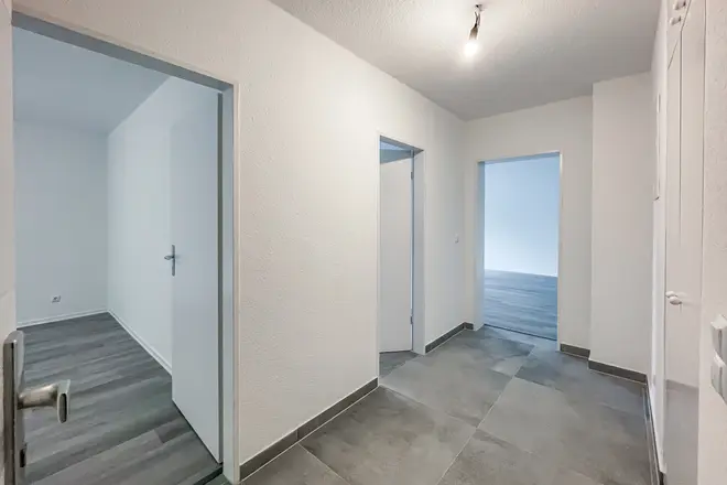 3 Zimmer Wohnung mit 62 m² in Bochum – Bild 2