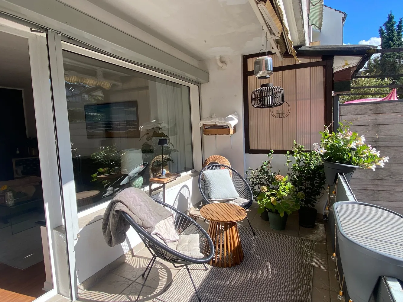 3 Zimmer Wohnung mit 62 m² in Krefeld – Bild 7