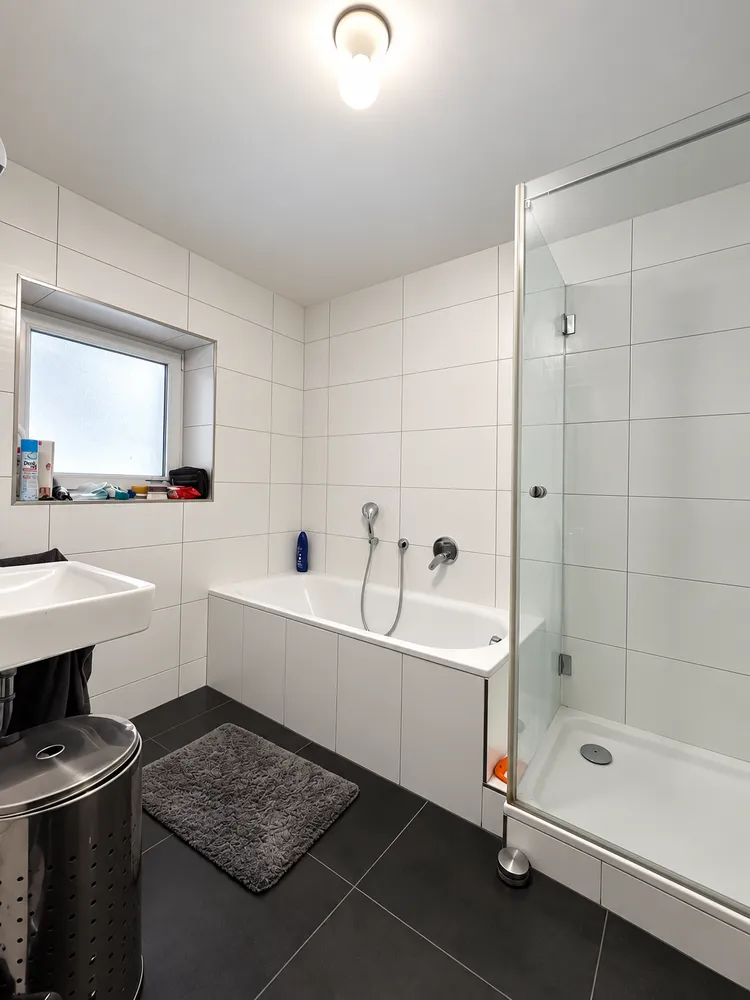 2 room apartment with 98 m² in Dortmund – Photo 4