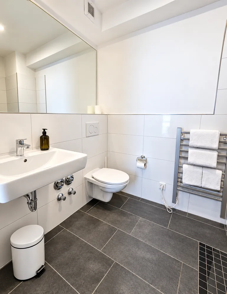 2 room apartment with 44 m² in Dortmund – Photo 7