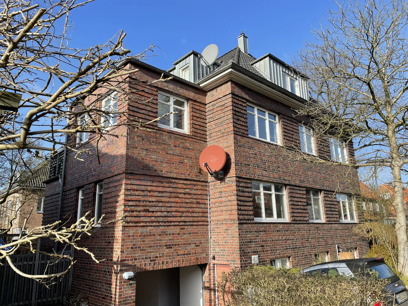 5 Zimmer Wohnung mit 157 m² in Hamburg – Bild 9