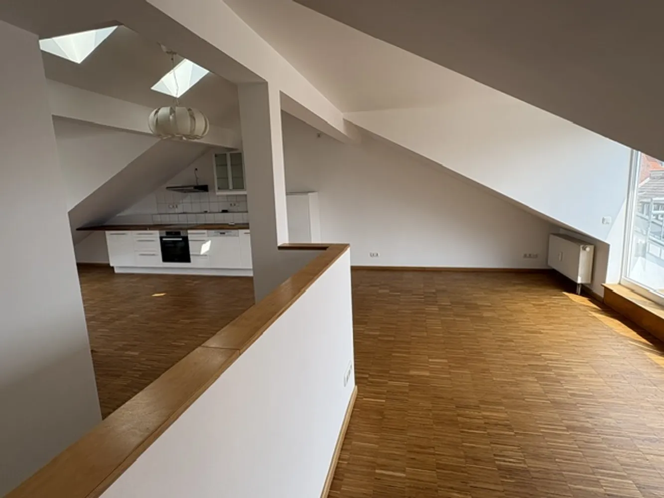 3 Zimmer Wohnung mit 75 m² in Darmstadt – Bild 9