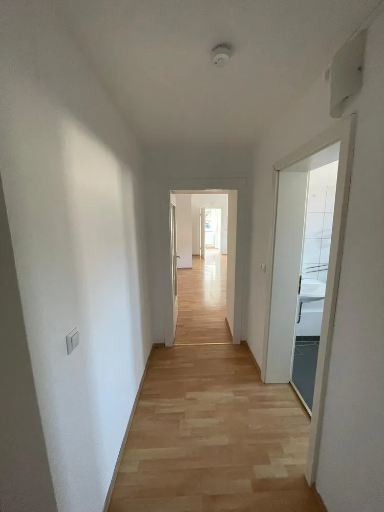2 Zimmer Wohnung mit 53 m² in Worms – Bild 5