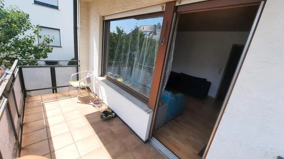 2 Zimmer Wohnung mit 50 m² in Waiblingen – Bild 6