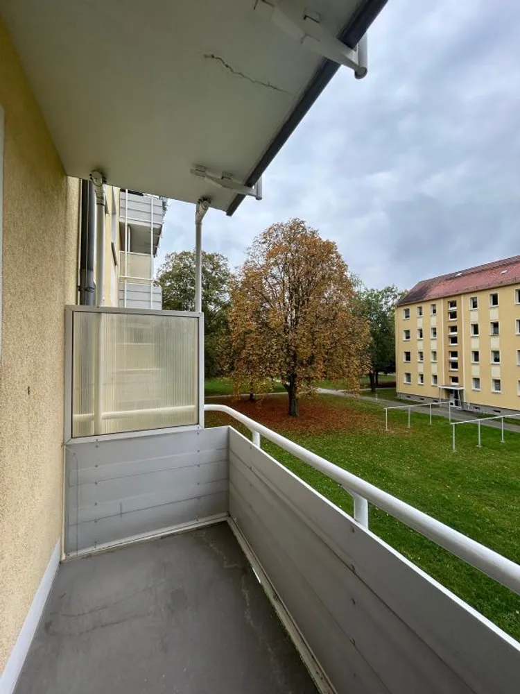 3 Zimmer Wohnung mit 58 m² in Bautzen – Bild 3
