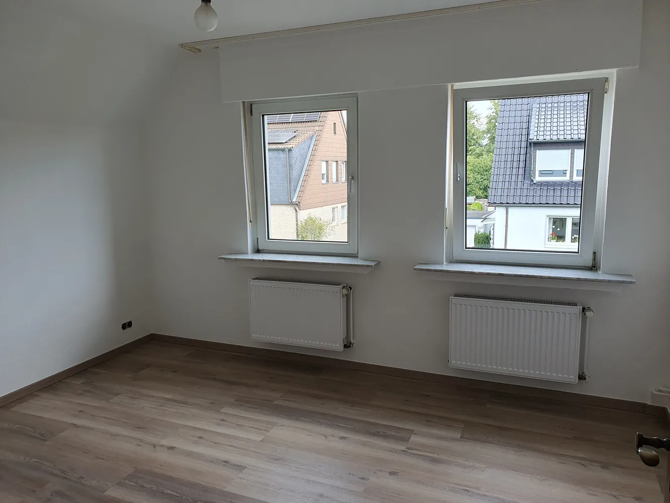 2 Zimmer Wohnung mit 60 m² in Hamm – Bild 1