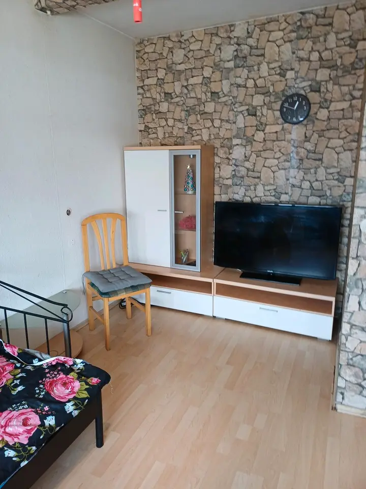 2 room apartment with 31 m² in Heilbronn – Photo 7