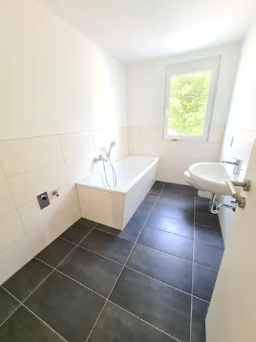 5 Zimmer Wohnung mit 116 m² in Magdeburg – Bild 5