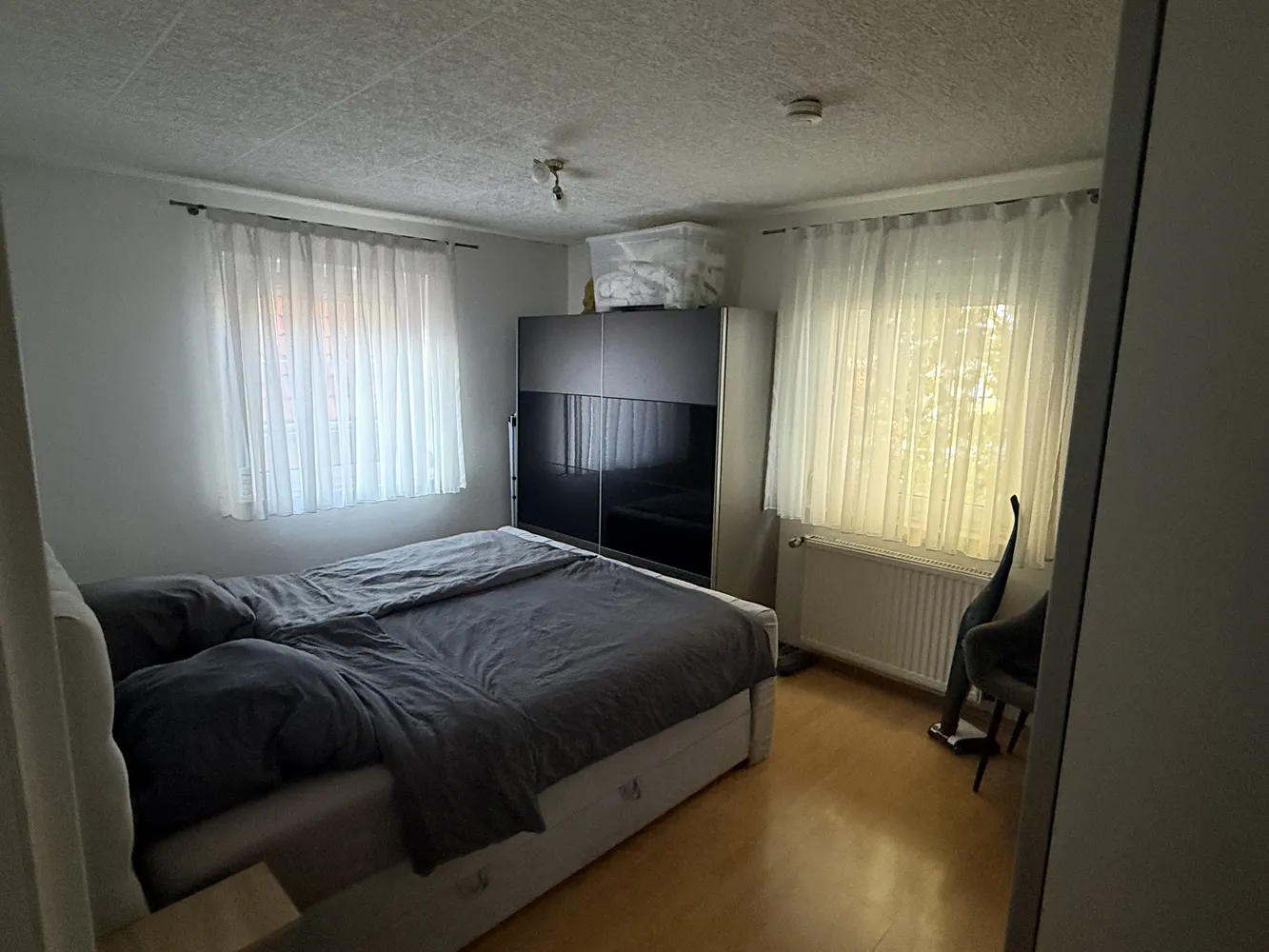 3 Zimmer Wohnung mit 54 m² in Stuttgart – Bild 5
