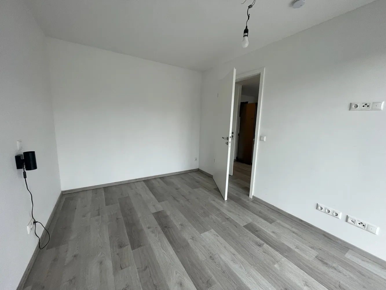 2 Zimmer Wohnung mit 45 m² in Bayreuth – Bild 9