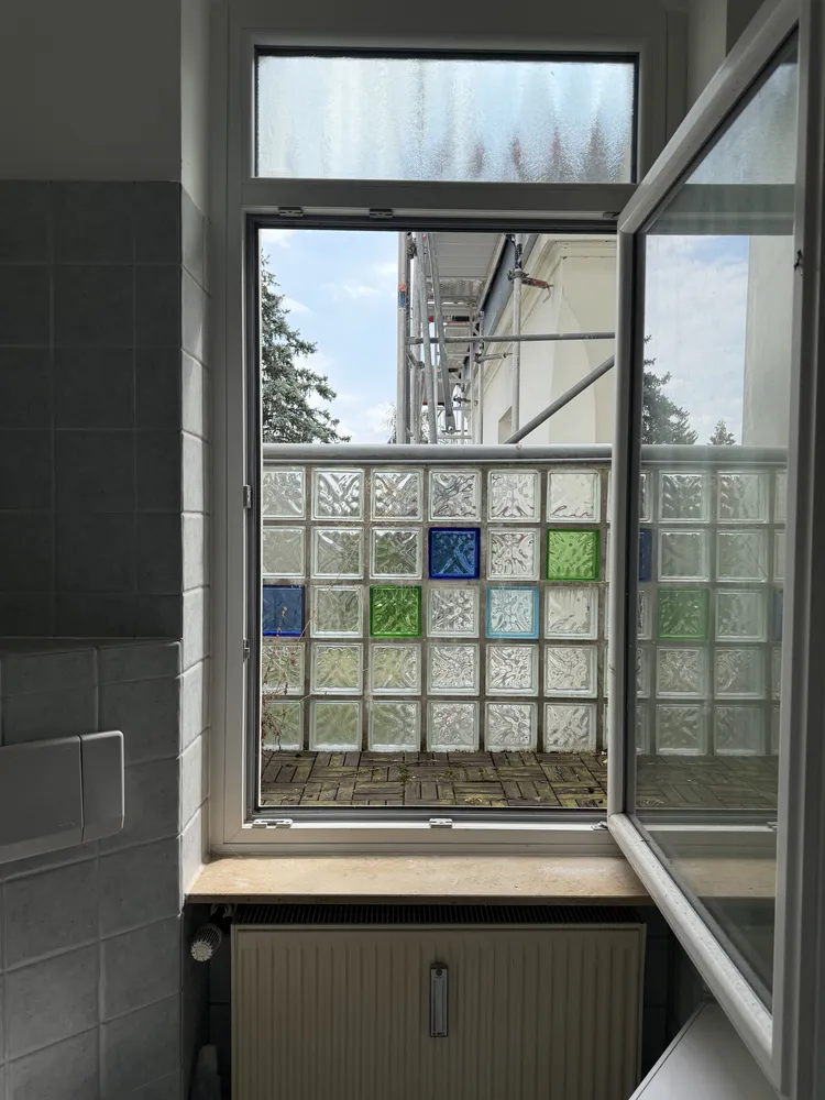 3 Zimmer Wohnung mit 97 m² in Düsseldorf – Bild 9