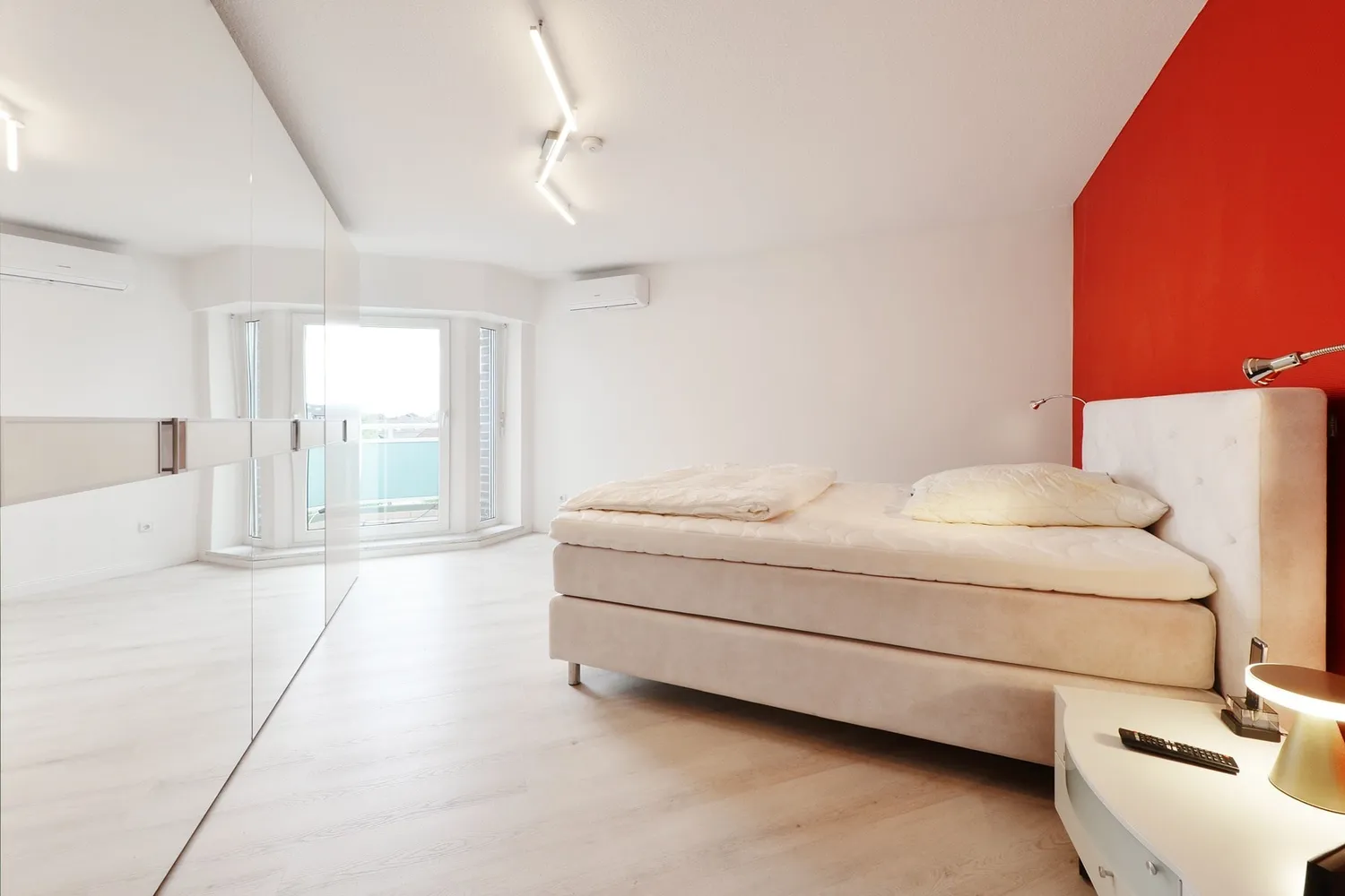 4 Zimmer Wohnung mit 165 m² in Moers – Bild 8