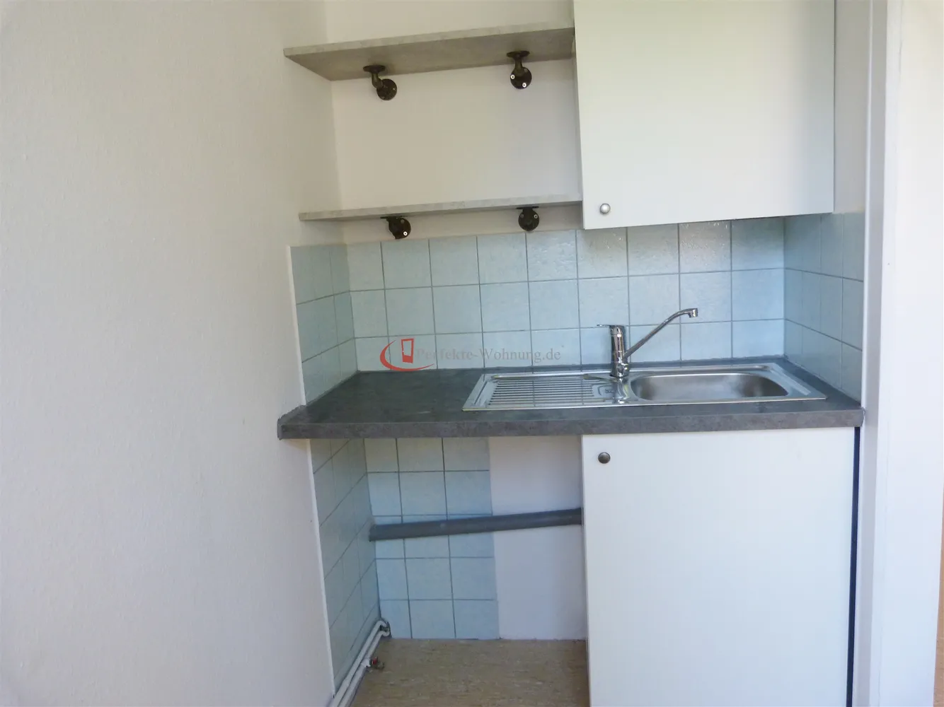 1 Zimmer Wohnung mit 28 m² in Hannover – Bild 4