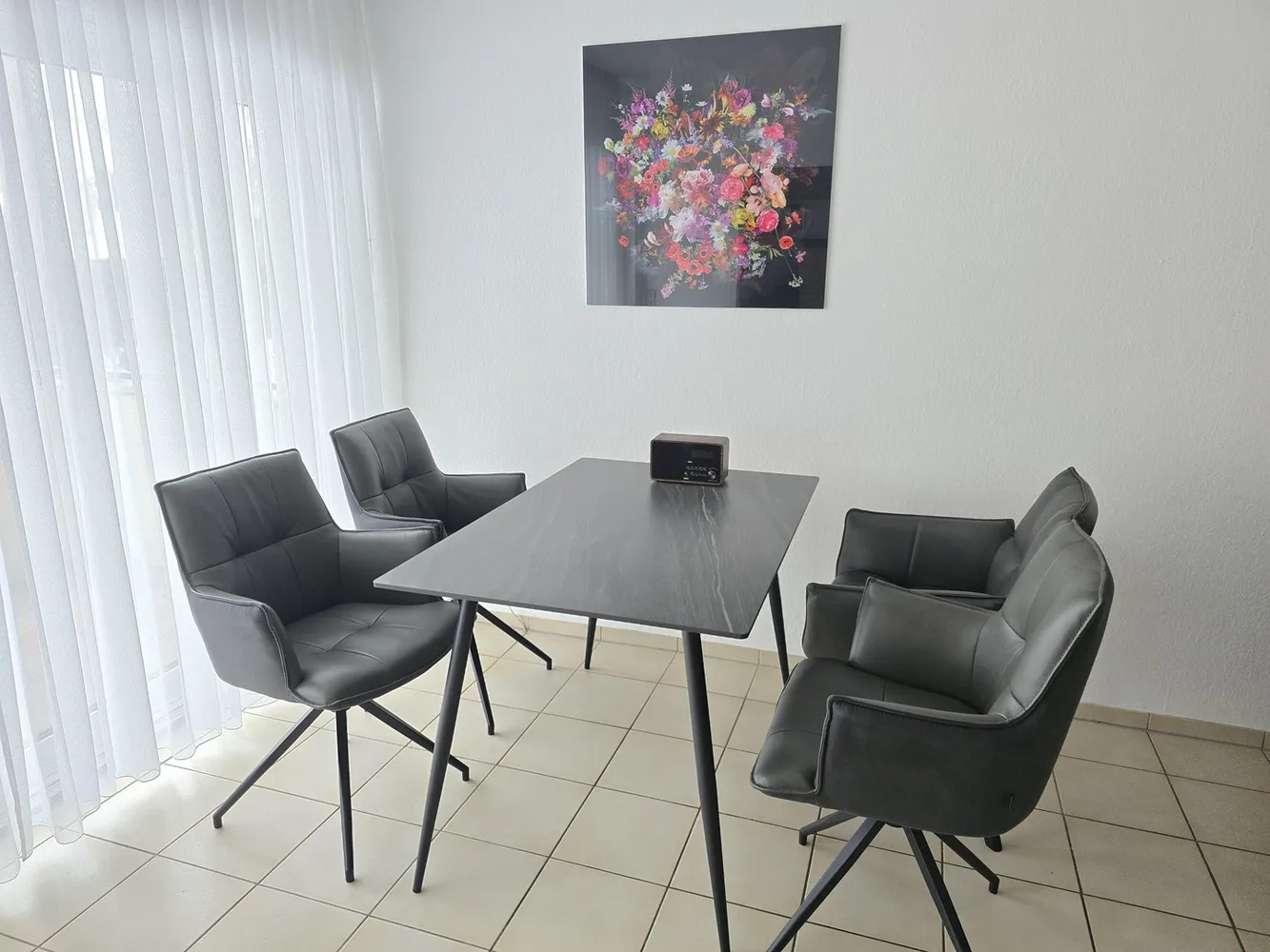 2 Zimmer Wohnung mit 50 m² in Nürnberg – Bild 3