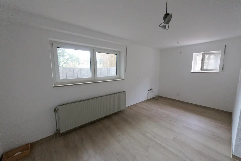 Studio with 29 m² in Erlangen – Photo 1