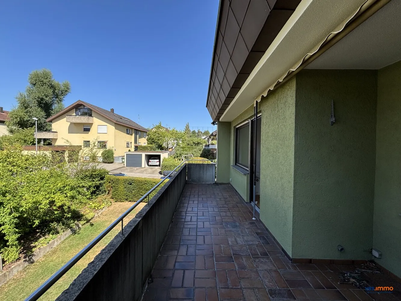 6 Zimmer Wohnung mit 118 m² in Stuttgart – Bild 6