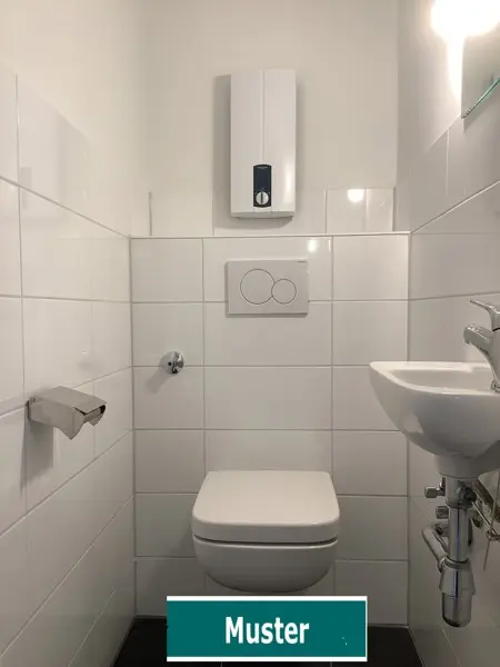 3 Zimmer Wohnung mit 70 m² in Bremen – Bild 6