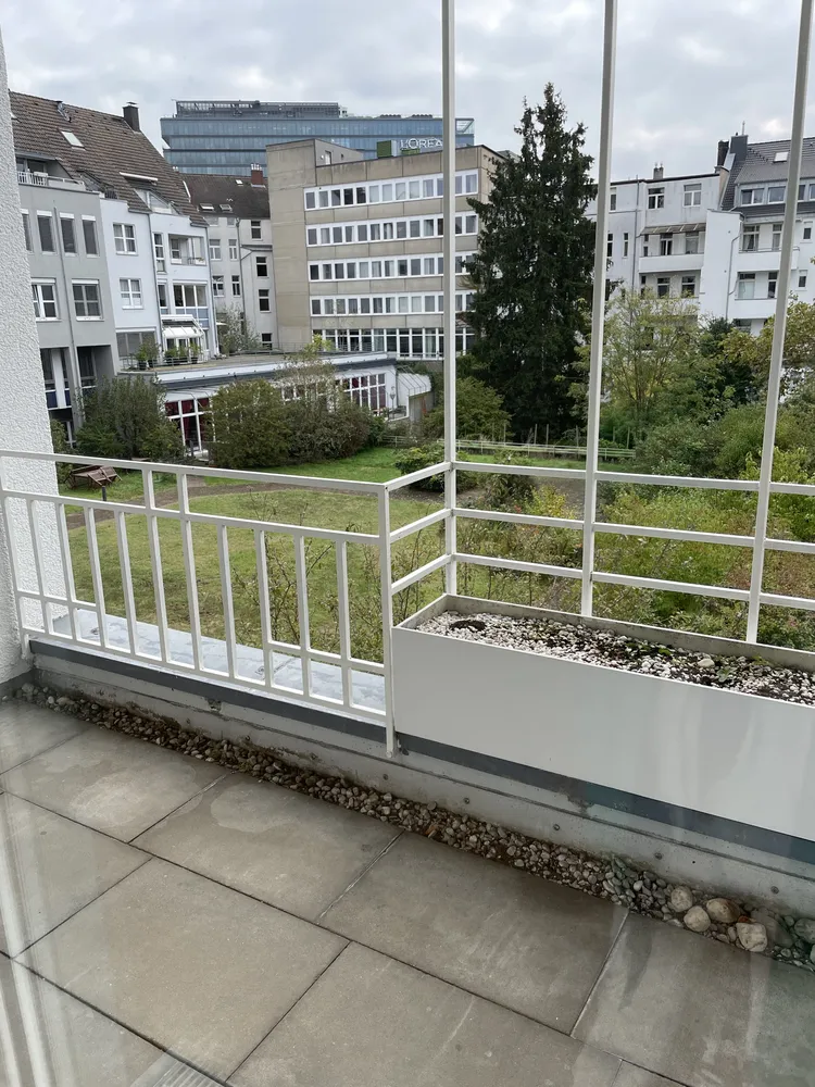 2 Zimmer Wohnung mit 63 m² in Düsseldorf – Bild 7