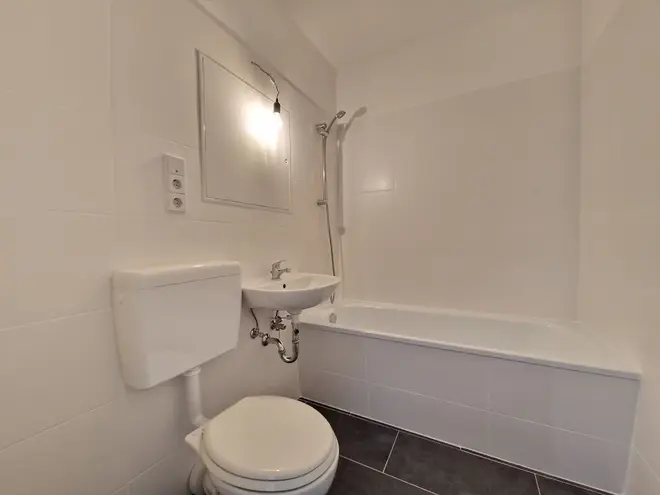 3 room apartment with 69 m² in Chemnitz – Photo 3