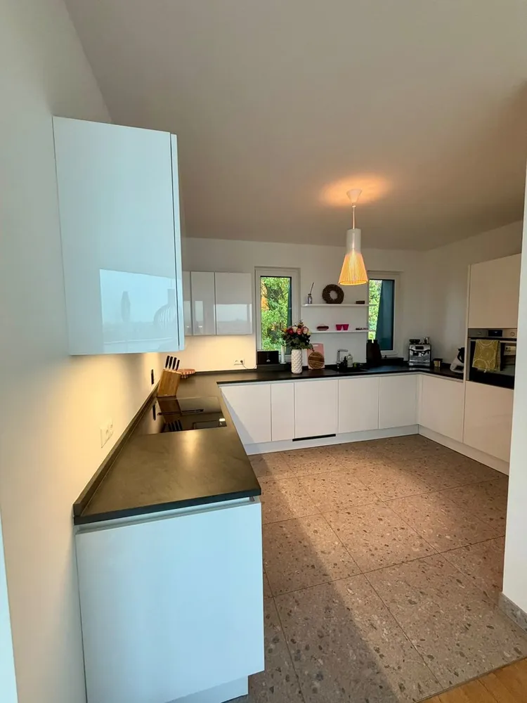 5 Zimmer Wohnung mit 178 m² in Fulda – Bild 1