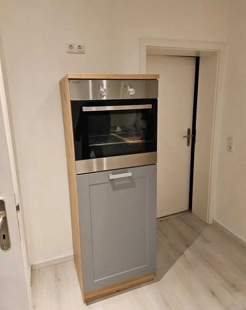 1 Zimmer Wohnung mit 38 m² in Halle (Saale) – Bild 7