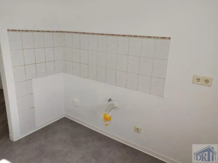 2 Zimmer Wohnung mit 52 m² in Zittau – Bild 2