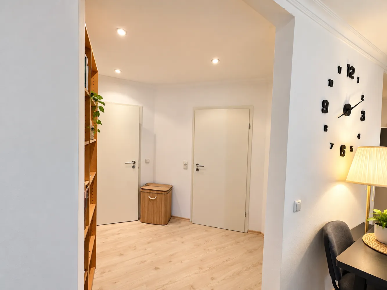 3 Zimmer Wohnung mit 103 m² in Hanau – Bild 7
