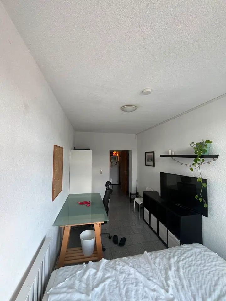 18 room apartment with 18 m² in Marburg – Photo 2