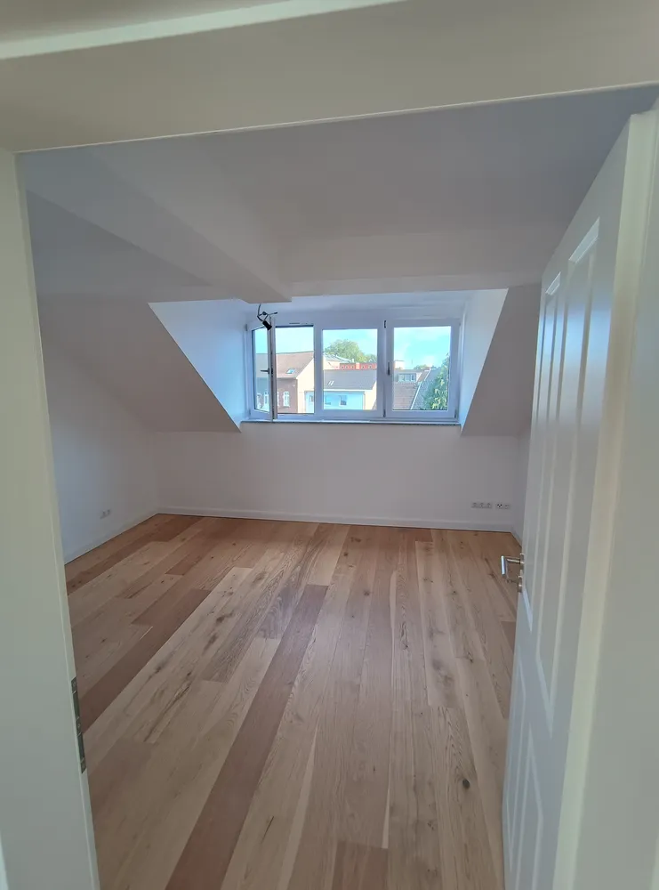 2 Zimmer Wohnung mit 42 m² in Krefeld – Bild 2