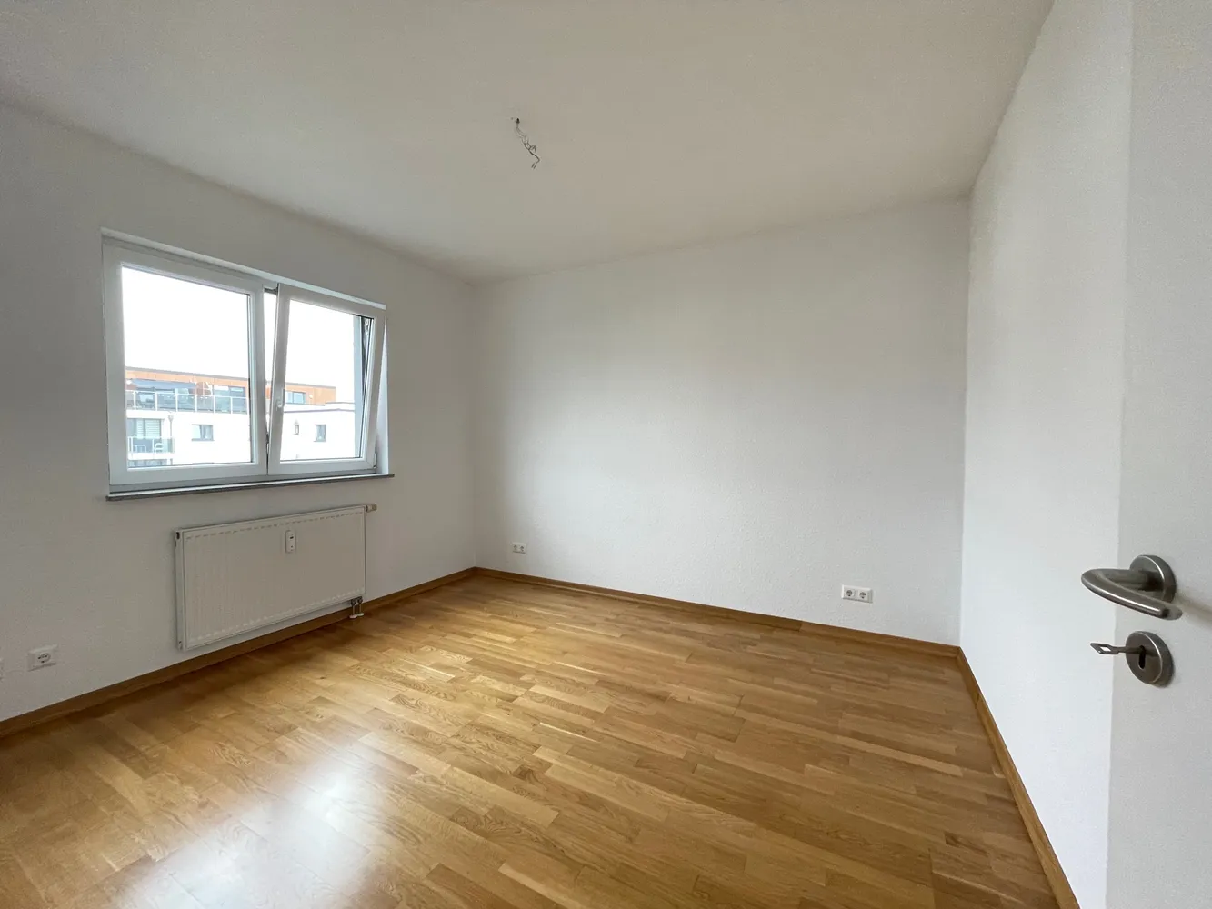 2 Zimmer Wohnung mit 50 m² in Darmstadt – Bild 5