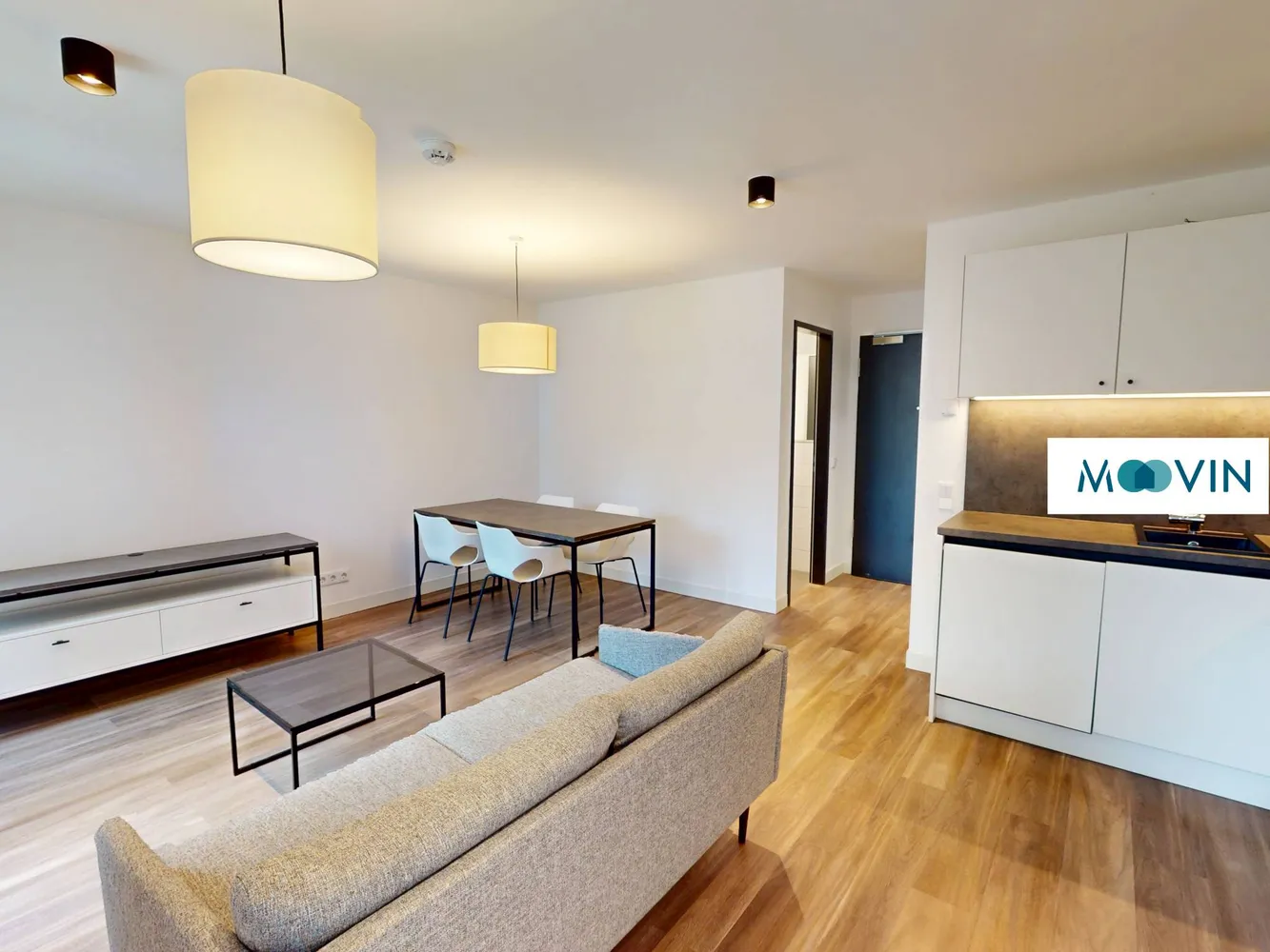2 Zimmer Wohnung mit 51 m² in Wiesbaden – Bild 4
