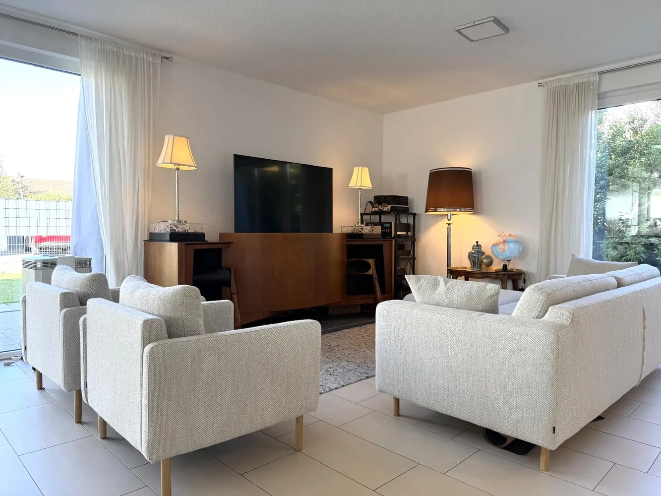 4 Zimmer Haus mit 161 m² in Meerbusch – Bild 2