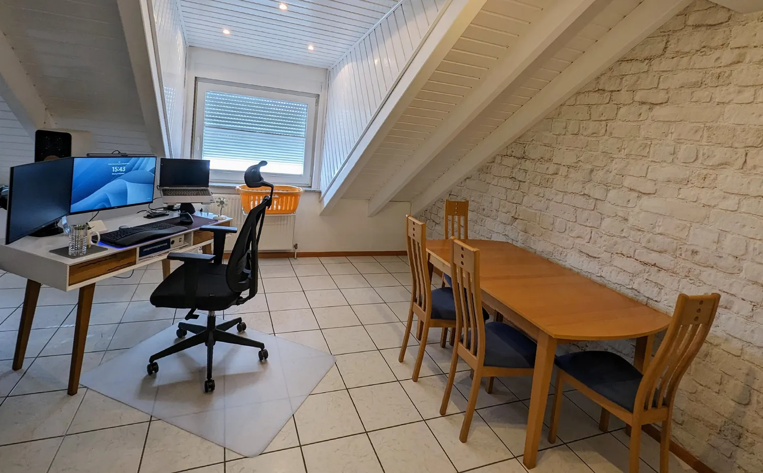 2 Zimmer Wohnung mit 65 m² in Karlsruhe – Bild 3