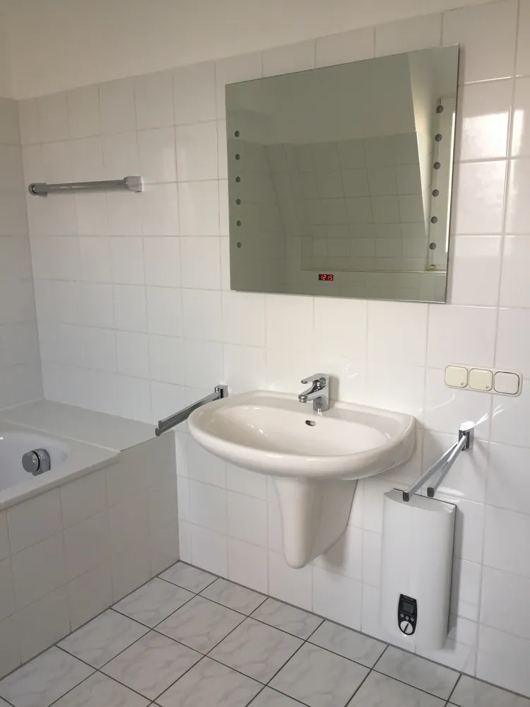 3 Zimmer Wohnung mit 90 m² in Essen – Bild 4