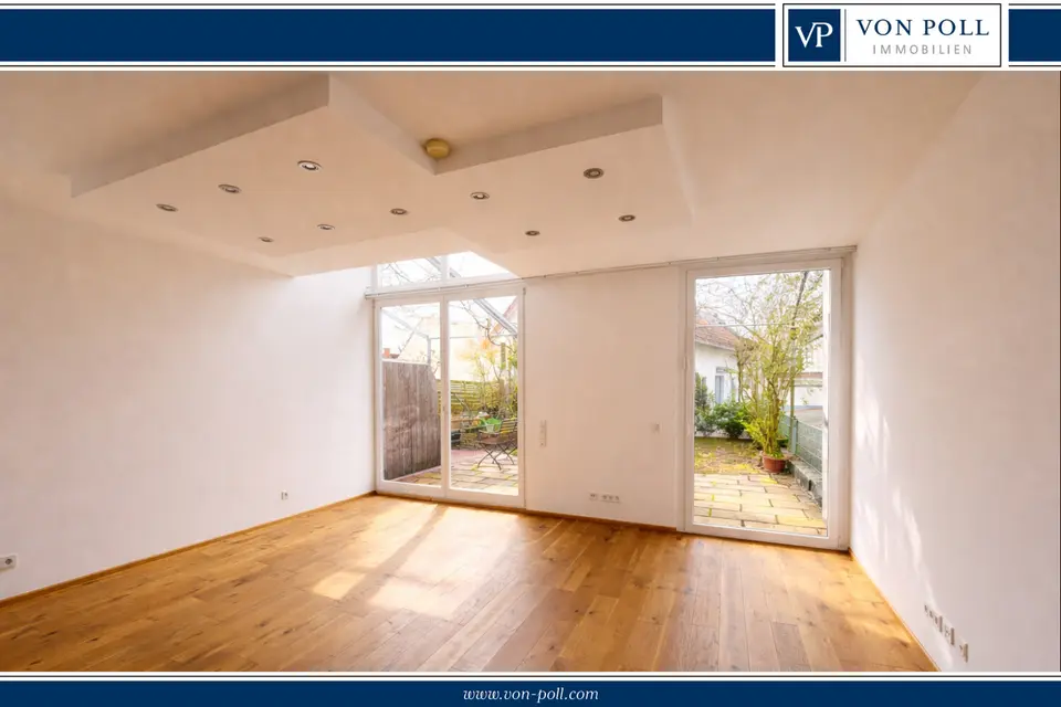 5 Zimmer Haus mit 177 m² in Oberursel – Bild 2