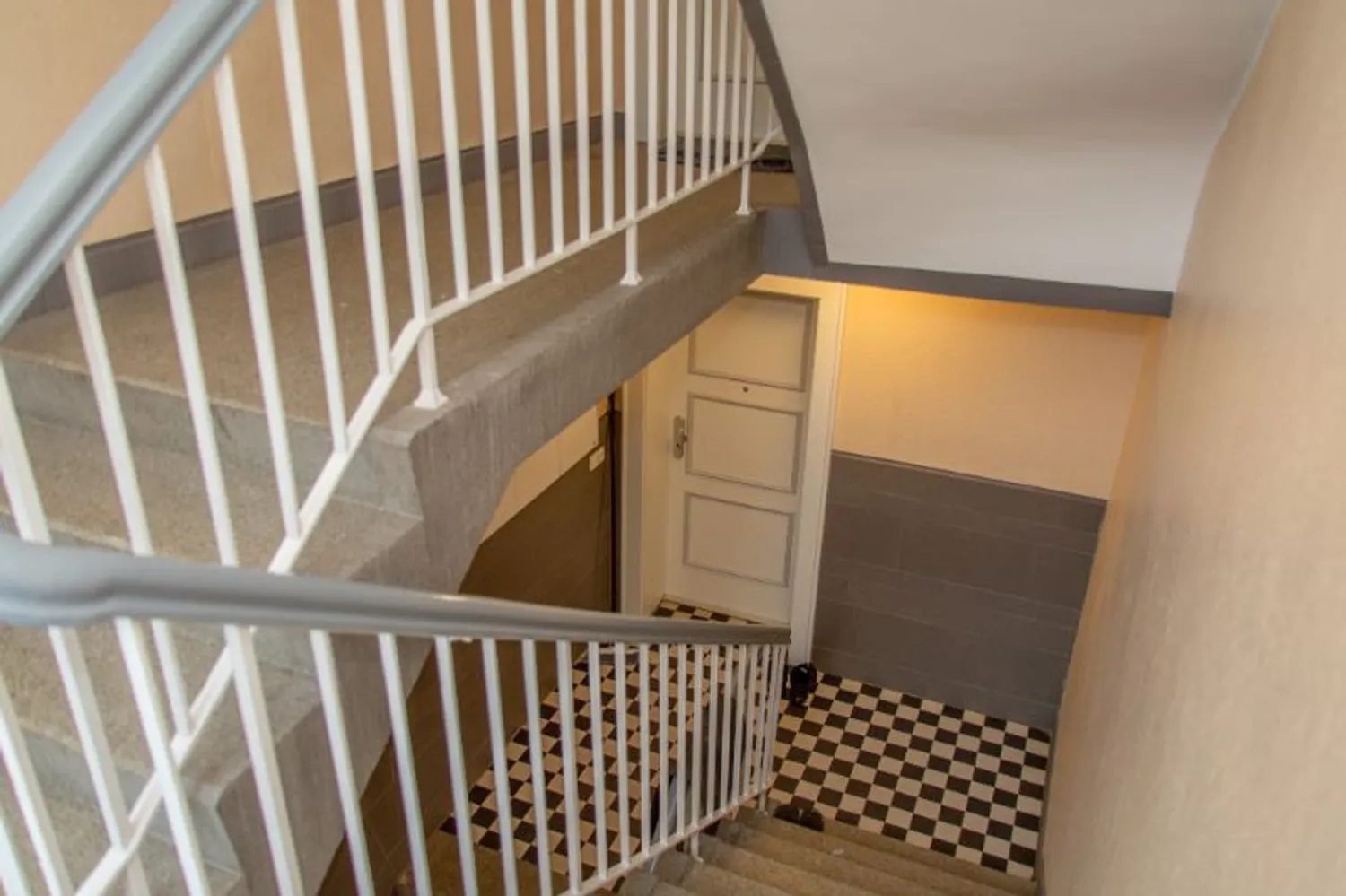 3 Zimmer Wohnung mit 60 m² in Essen – Bild 8