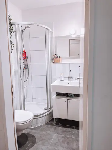 1 Zimmer Wohnung mit 38 m² in Köln – Bild 1