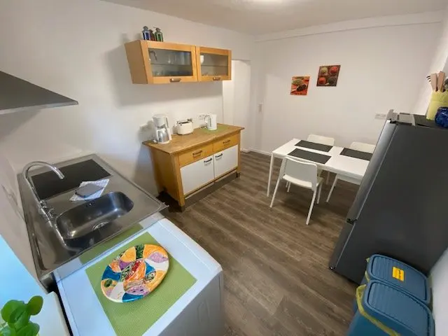 WG-Zimmer mit 28 m² in Eisenach – Bild 8