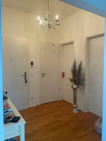 2 Zimmer Wohnung mit 59 m² in Münster – Bild 4